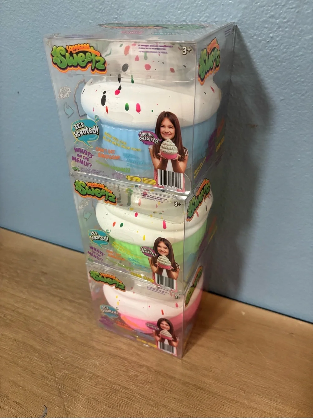 Five Below viral giant